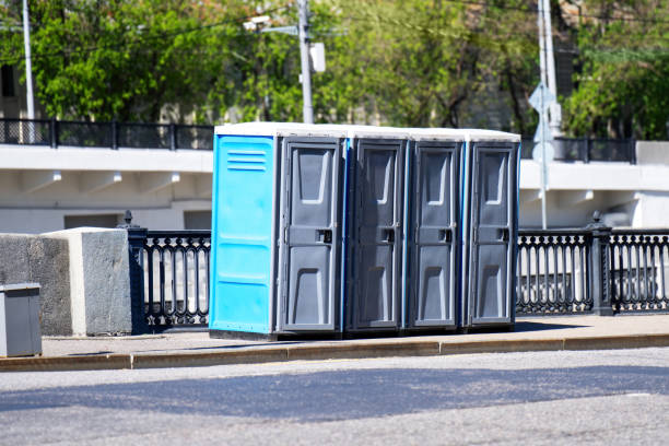 Portable Toilet Options We Offer in Daniels Farm, CT